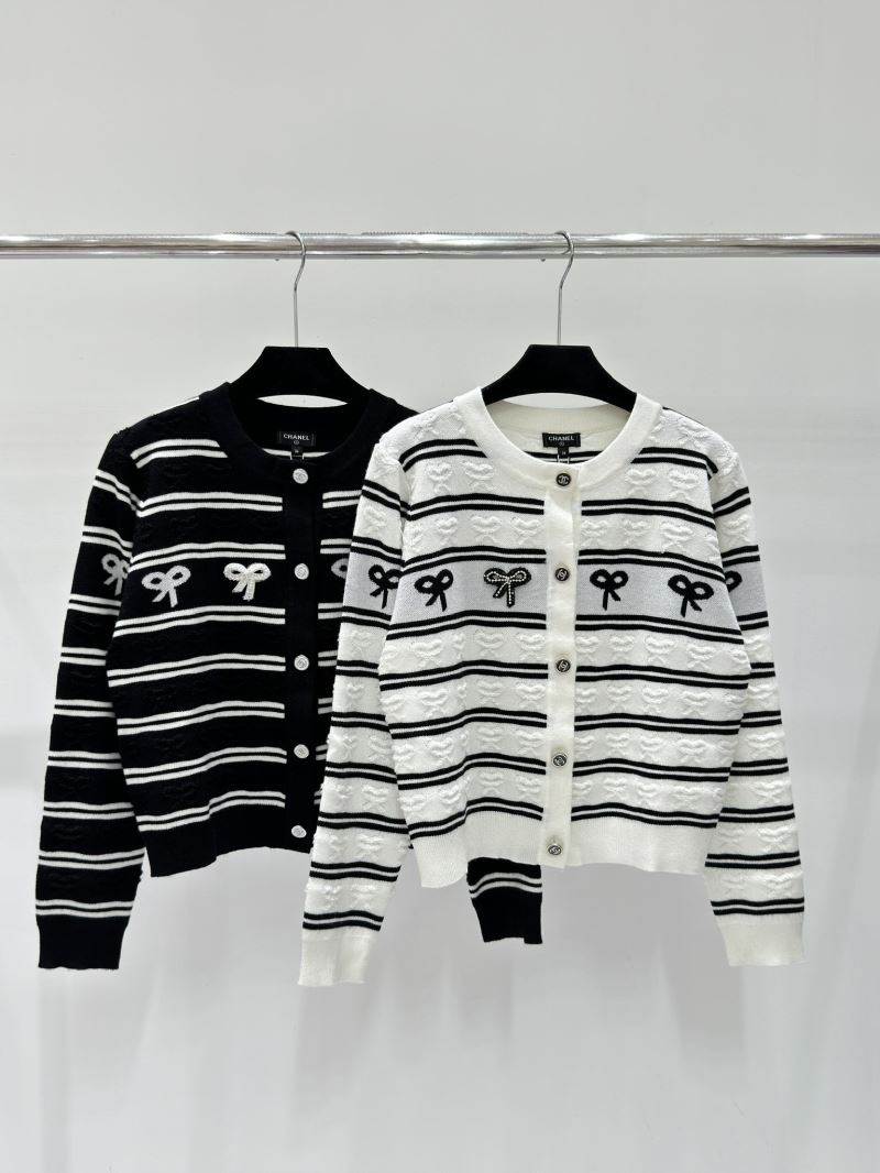 Hermes Sweaters